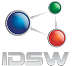 Logotipo IDSW - Criação e Atualização de Sites Responsivos Penha Zona Leste São Paulo SP