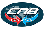Imagem minimizada do logotipo CNB Cancelas